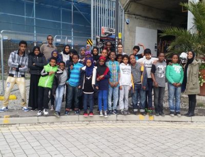 Save the Children’s Role in Education Standards