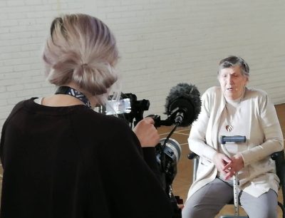 International Women’s Day 2021