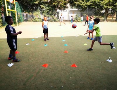 Introducing Elays Sports Zone